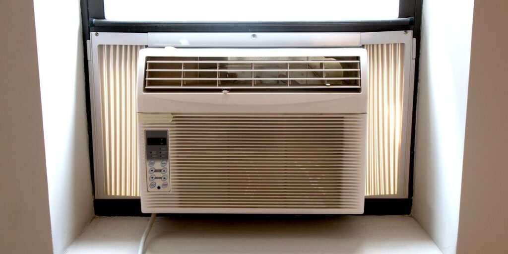 How To Install A Window Ac Unit