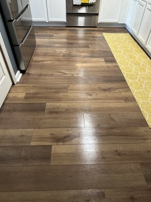 L  L Cleaning Service in Merritt Island, FL