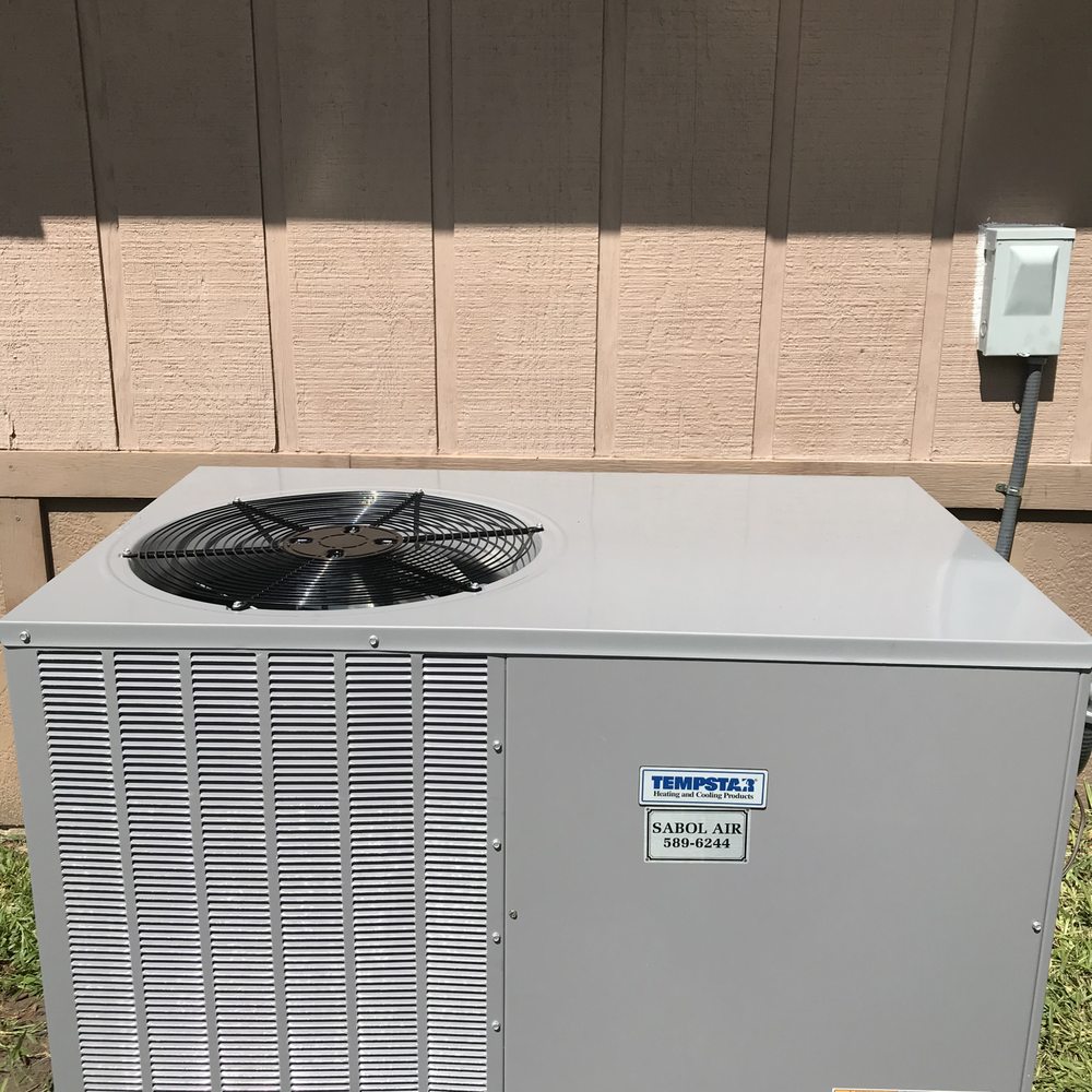 Local Air Conditioning Contractor in Grant, FL