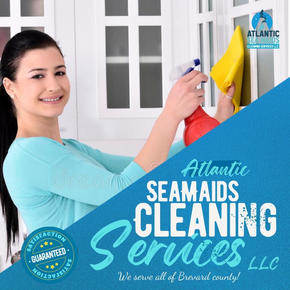 Local Cleaning Services in Melbourne, FL
