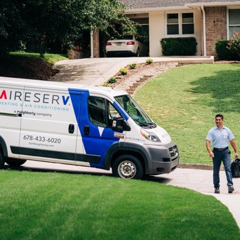 Melbourne Air Conditioning Service Inc: HVAC Contractors in Melbourne