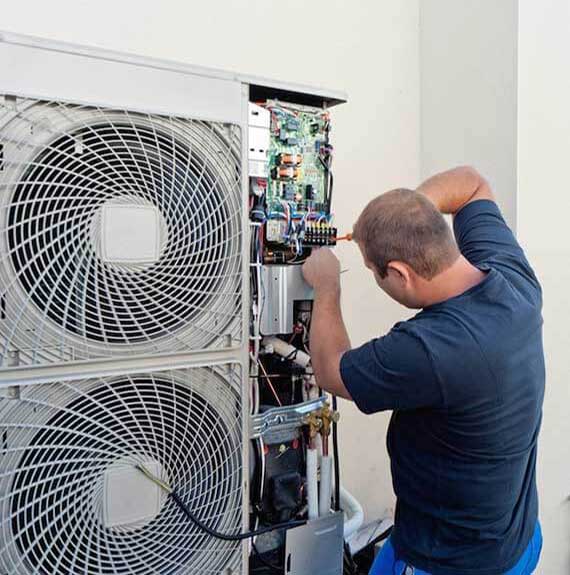 Melbourne Air Conditioning Service Inc: HVAC Contractors in Melbourne
