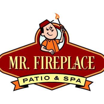 Mr Fireplace Patio  Spa - Fireplaces, Air Conditioning Service  Repair, Barbecue Grills  Supplies