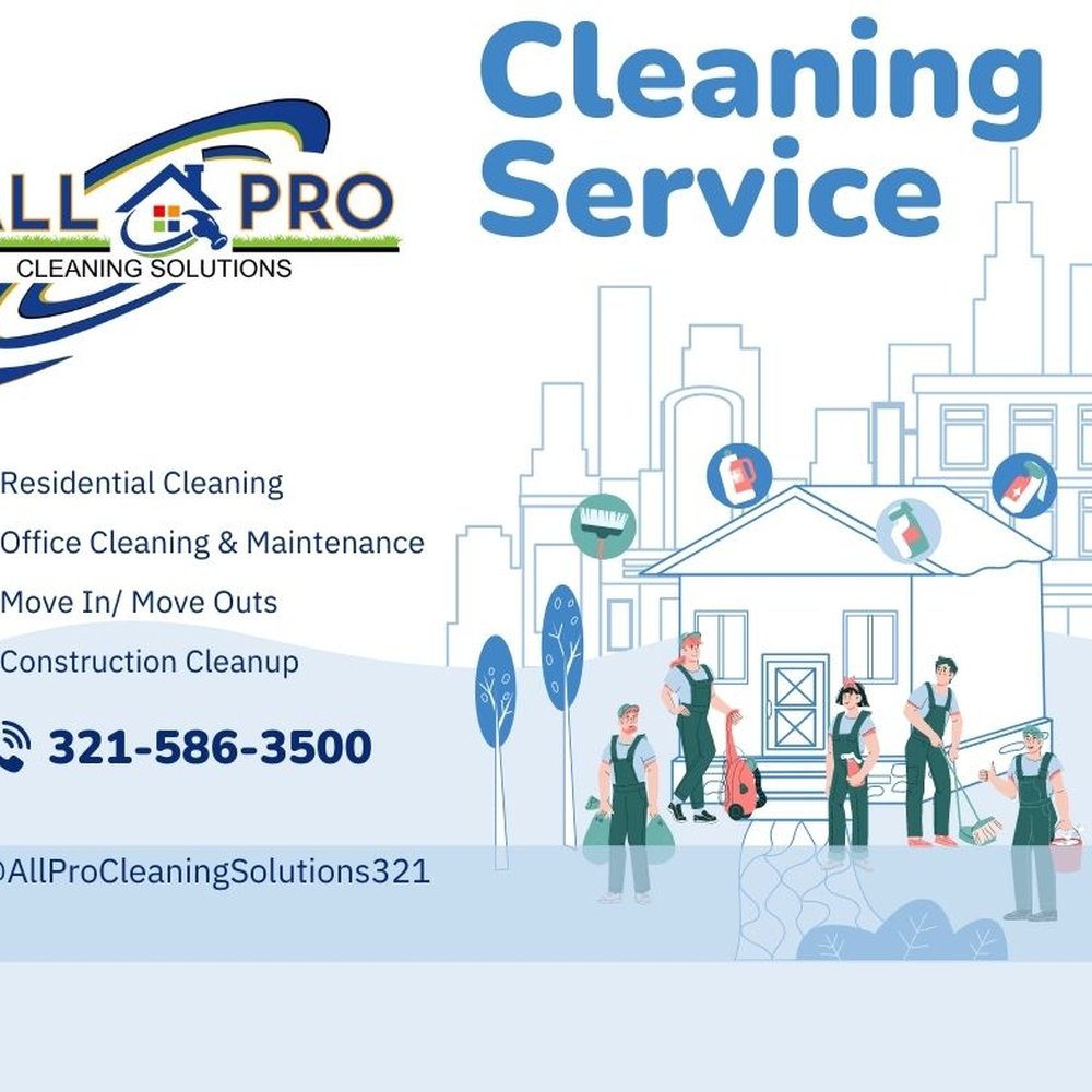 My Island Cleaner - The Best Cleaning Service in Merritt Island, FL