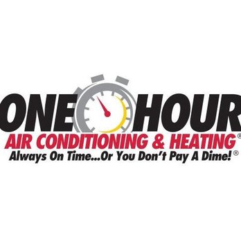 One Hour Air Conditioning And Heating in Melbourne, FL - Reviews