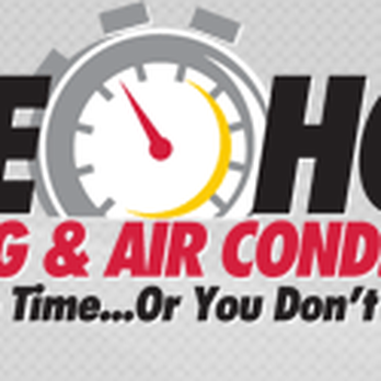One Hour Air Conditioning  Heating - Melbourne, FL
