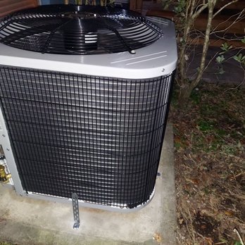 Ranger Air, Heat and Refrigeration: Veteran-Owned HVAC Company in Melbourne, FL