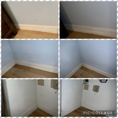 Review of Workman Hands Home Cleaning Services