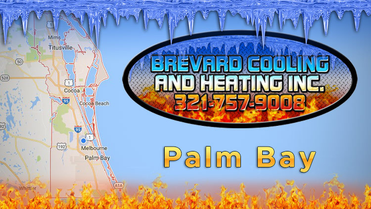 South Brevard Air  Heat - Air Conditioning Service  Repair