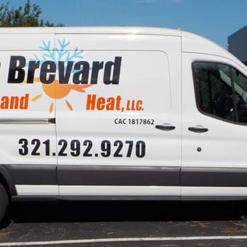 South Brevard Air  Heat - Air Conditioning Service  Repair