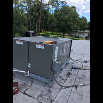 Southern Tropics Refridgeration  Air Conditioning, Inc. - Reviews