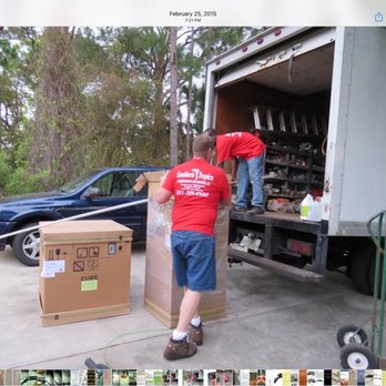 Southern Tropics Refrigeration  Air Conditioning - Best Service and Repairs