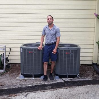 Subcool Air And heat - Air Conditioning Service  Repair in Palm Bay, FL