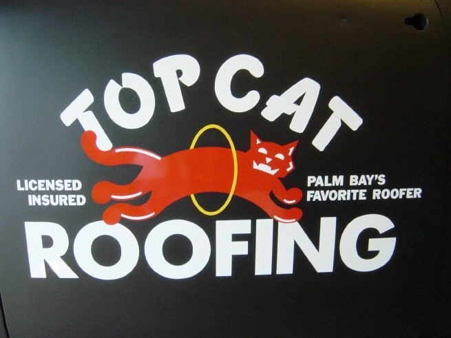 Top Cat Roofing in Melbourne, FL - Google Reviews