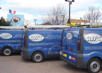 Top-rated Air Conditioning Contractors  Systems near you