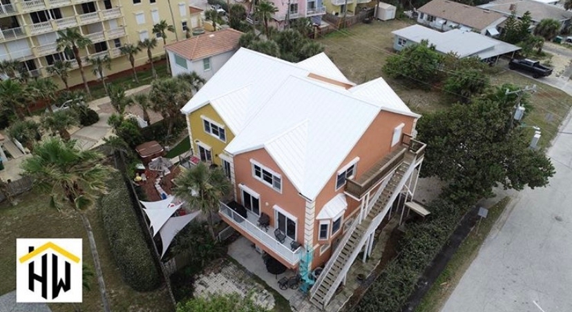 Top Roofing Contractor in Brevard County | Home Wreckers Inc