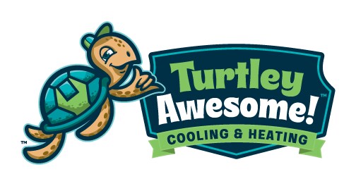 Turtley Awesome Cooling  Heating: Reliable HVAC Installation, Repair  Maintenance Services