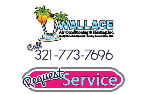 Wallace Air Conditioning  Heating, Inc in Indian Harbour Beach, FL - Reviews