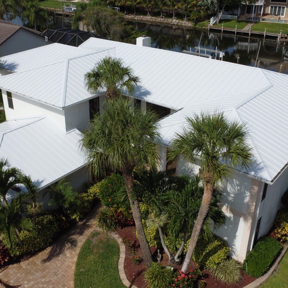 Watershed Roofing in Melbourne, FL - Google Reviews