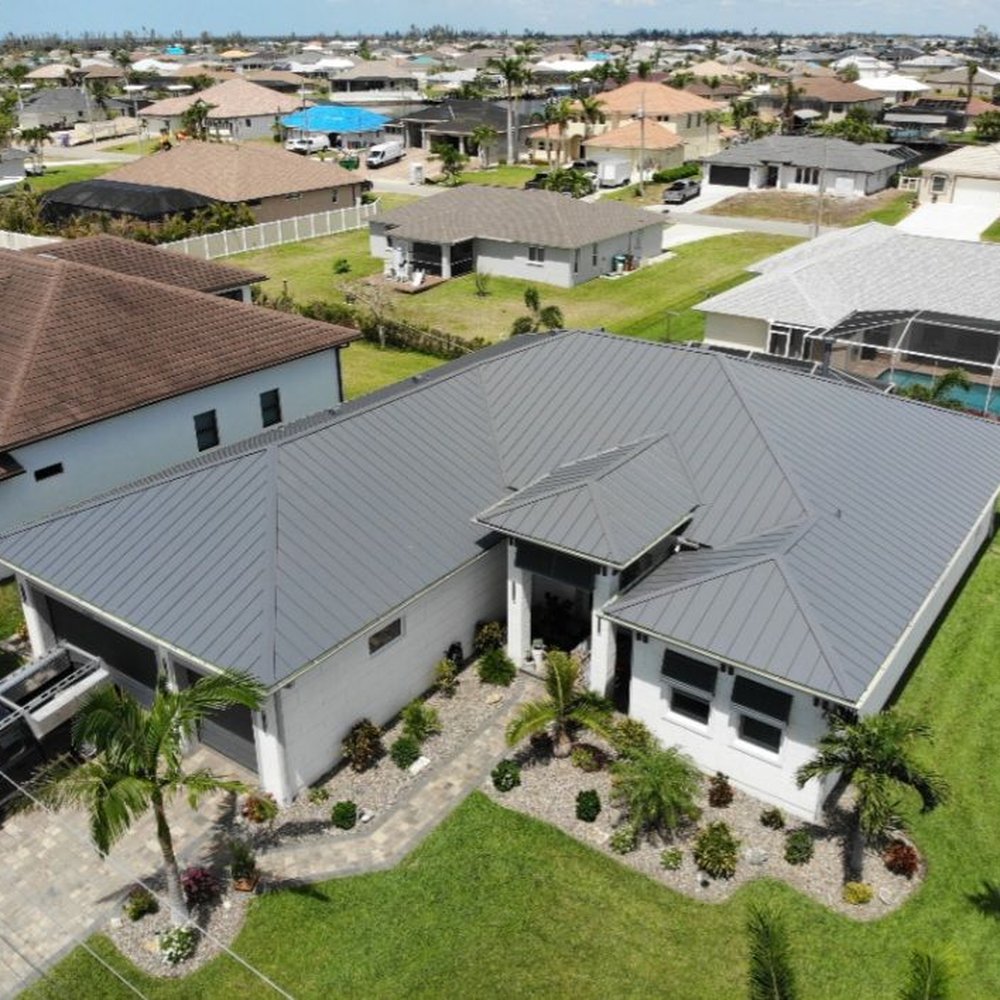 Watershed Roofing in Melbourne, FL - Google Reviews