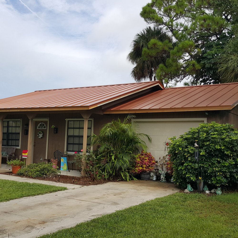 Watershed Roofing in Melbourne, FL - Google Reviews