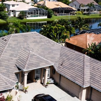 Wescon Construction: Highly-Rated Roofing Company in Melbourne, FL