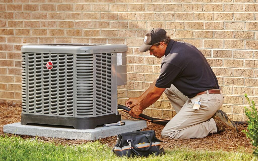 Where To Buy Ac Unit