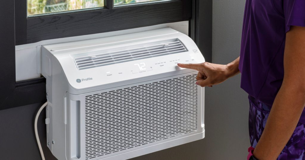 Where To Buy An Ac Unit Near Me