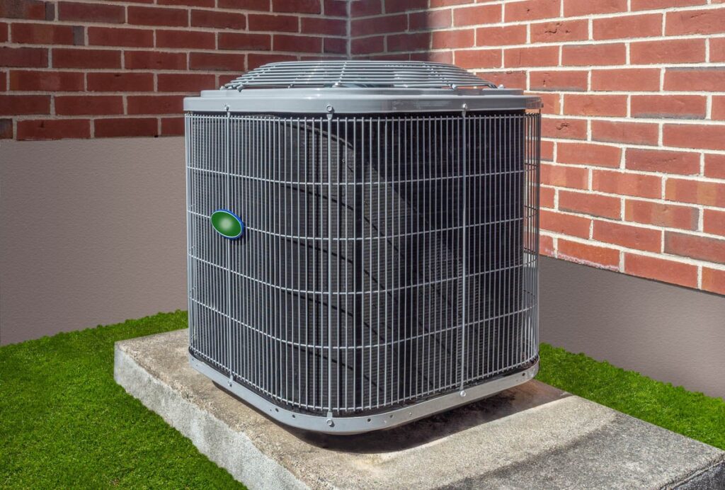 How Much Does An Ac Unit Cost