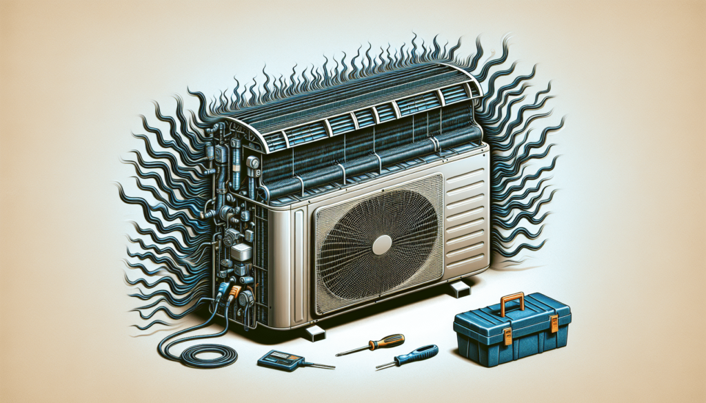 Best Ways To Troubleshoot A Noisy Air Conditioning Unit