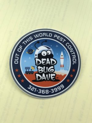 Dead-Bug Dave Pest Control - Your Reliable Pest Control Solution in Cocoa, FL