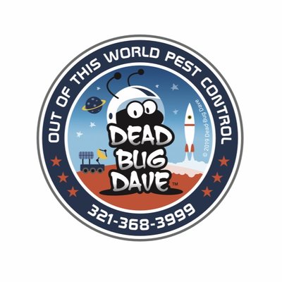 Dead-Bug Dave Pest Control - Your Reliable Pest Control Solution in Cocoa, FL