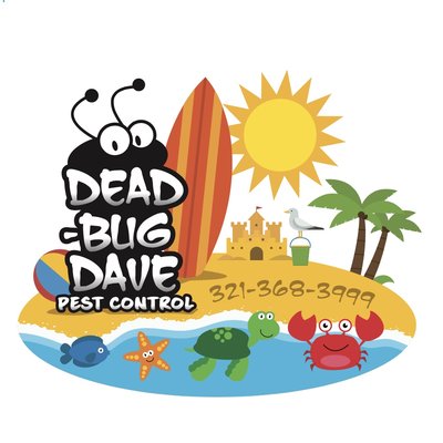 Dead-Bug Dave Pest Control - Your Reliable Pest Control Solution in Cocoa, FL