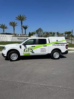 Green Pest Services - Reliable Pest Control in Port Saint Lucie, FL