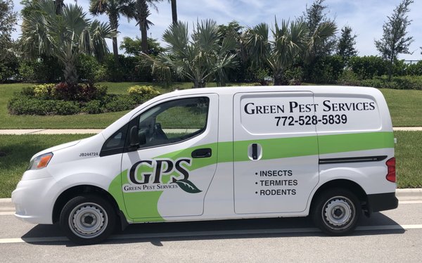 Green Pest Services - Reliable Pest Control in Port Saint Lucie, FL