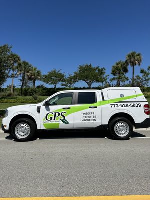 Green Pest Services - Reliable Pest Control in Port Saint Lucie, FL