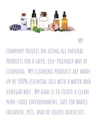 Herbal Cleaning Services - Professional Home Cleaning in Merritt Island, FL