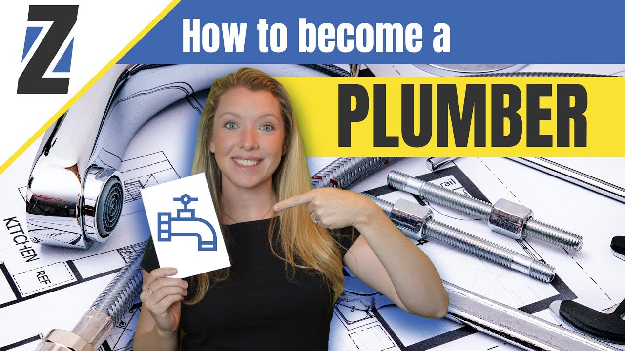 How To Become Plumber