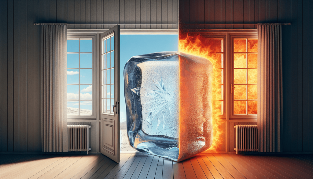 How To Properly Insulate Your Home For Optimal Air Conditioning Efficiency