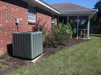 How To Troubleshoot Uneven Cooling In Your Home With Air Conditioning