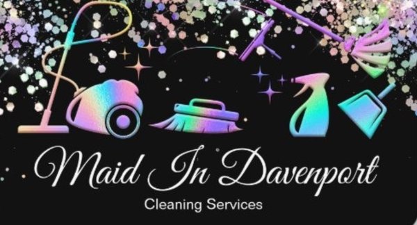 Maid In Davenport - Home Cleaning Services in Davenport, FL