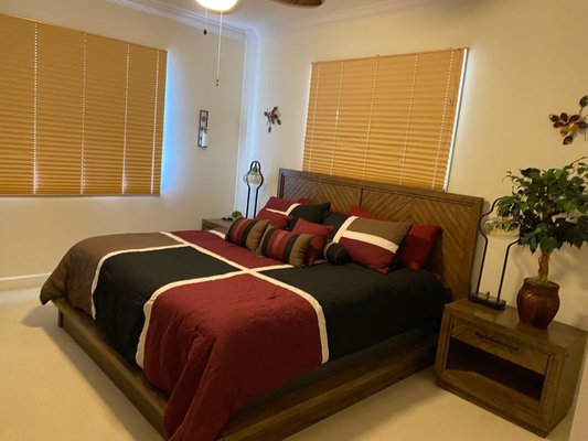 Oceanside Xtreme Cleaning: Providing top-notch cleaning services in Sebastian, FL