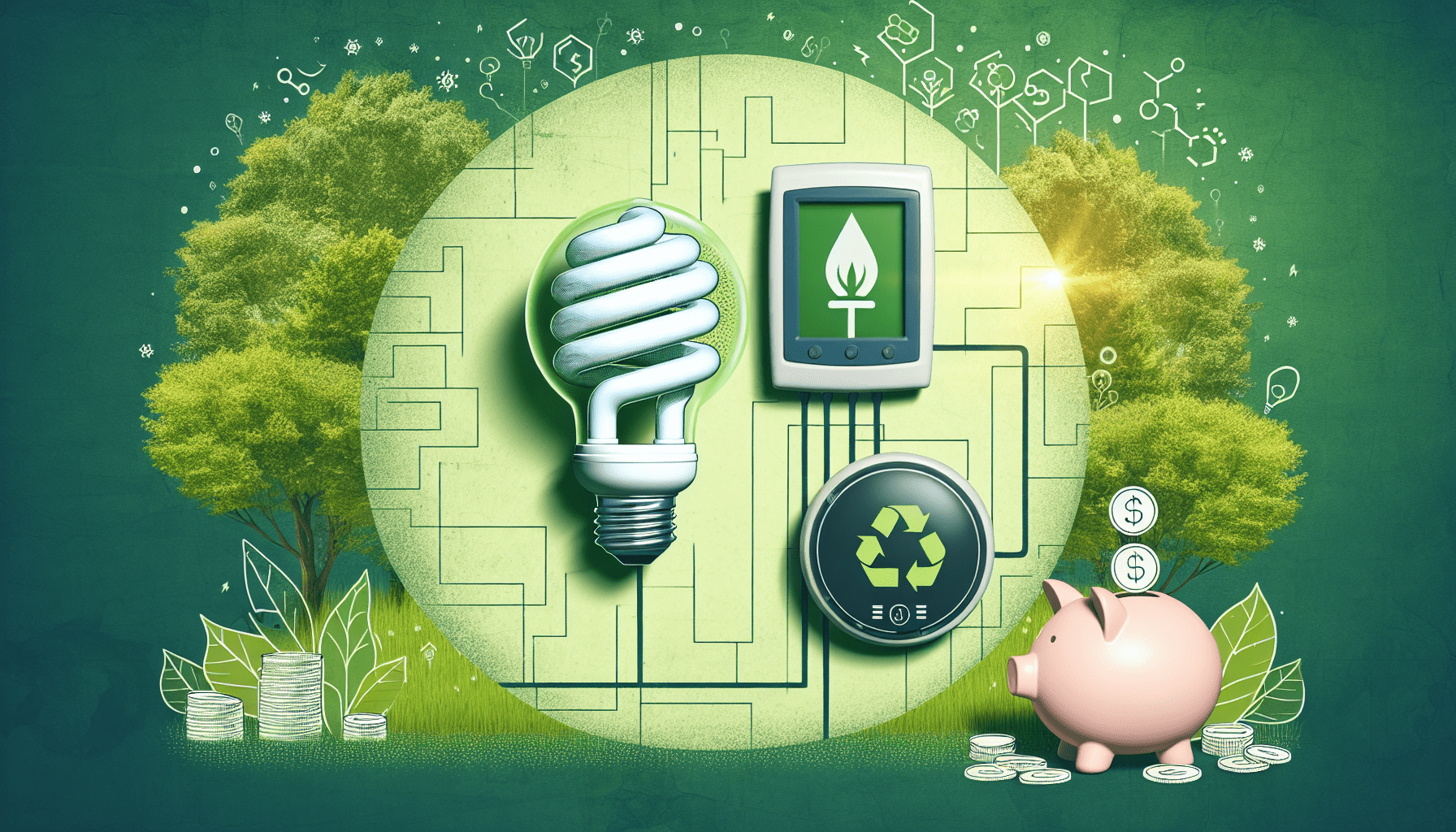 How To Save On Air Conditioning Costs With Energy-Efficient Solutions
