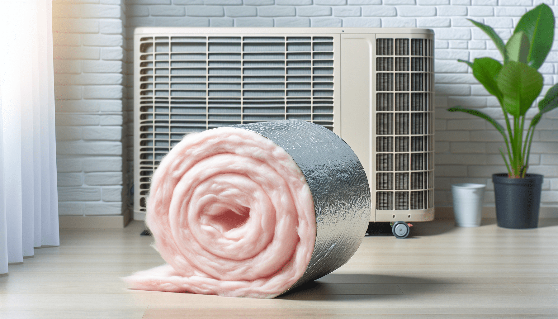 Best Ways To Improve Air Conditioning Efficiency With Proper Insulation