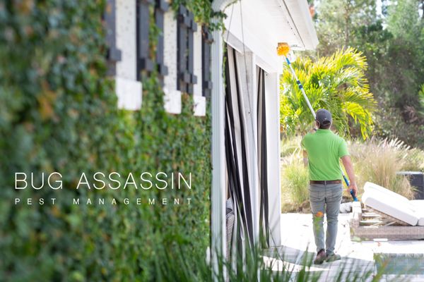 Bug Assassin Pest Management - Your Ultimate Solution for Pest Control in Sebastian, FL