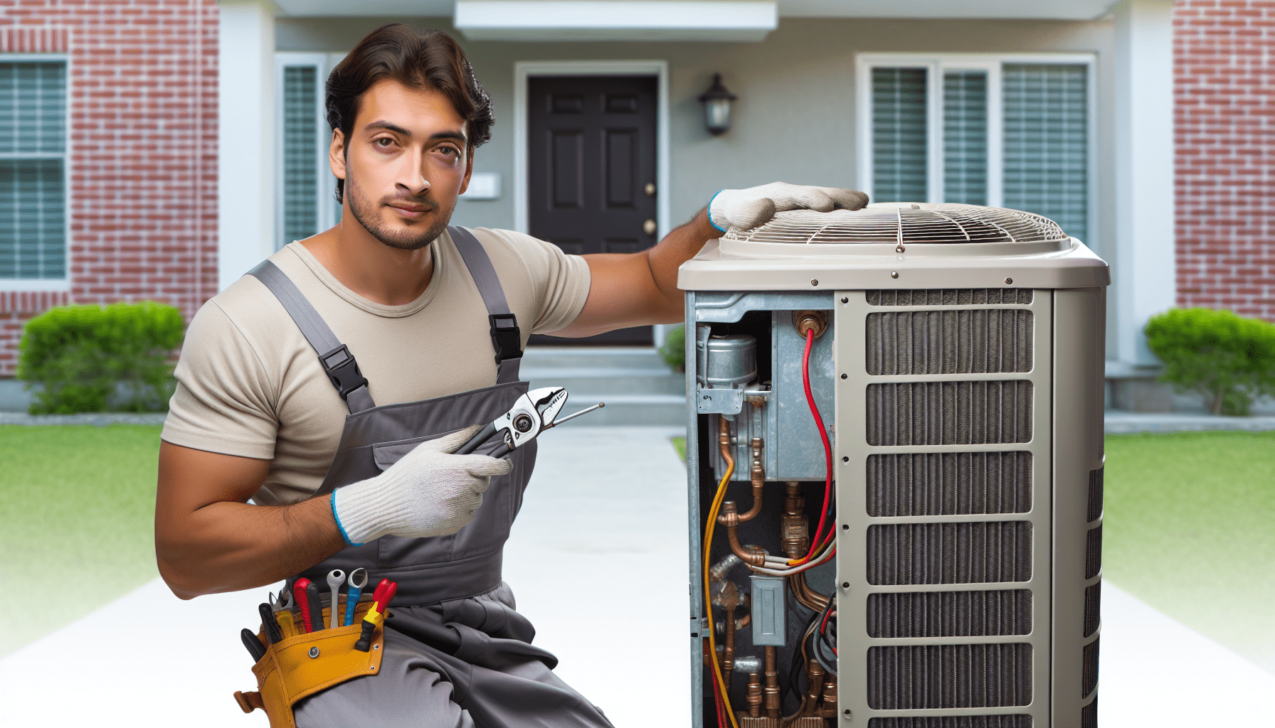 The Importance Of Regular Air Conditioning Inspections And Tune-Ups