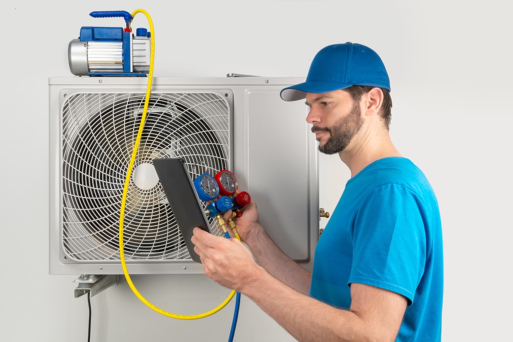 What To Look For In A Professional Air Conditioning Service Provider