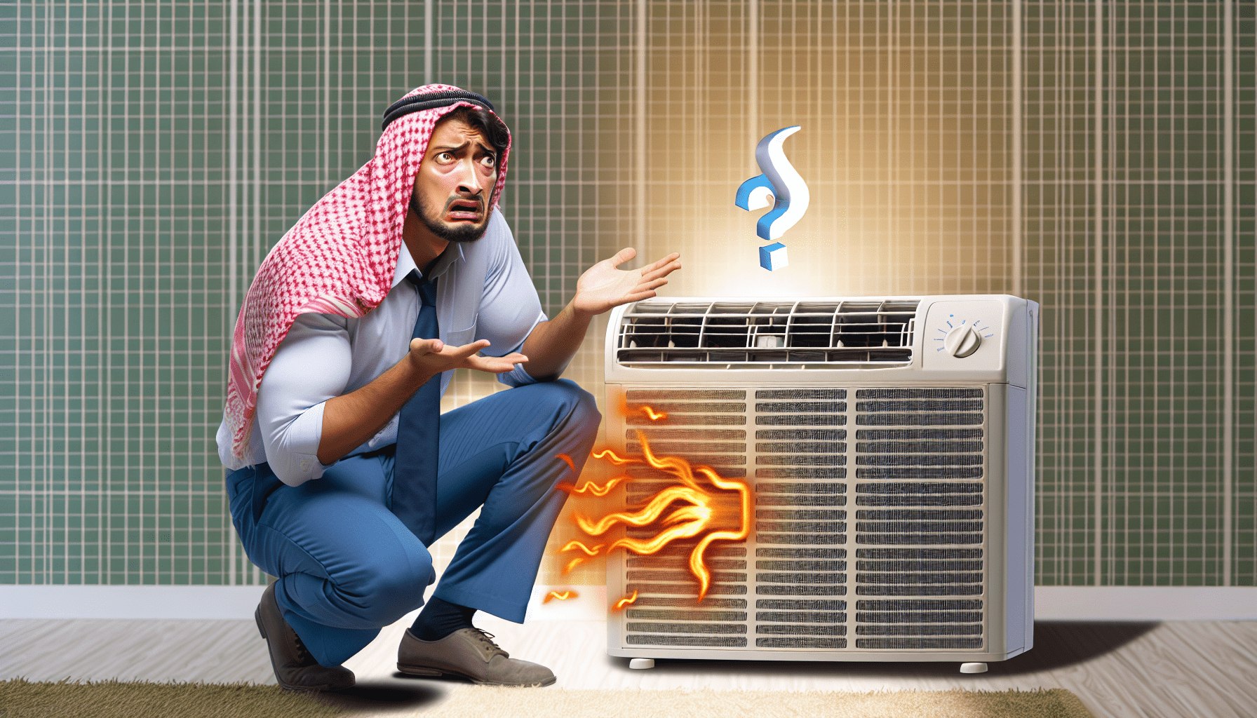 What To Do If Your Air Conditioning System Isnt Cooling Properly